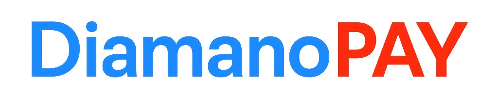DiamanoPay Logo